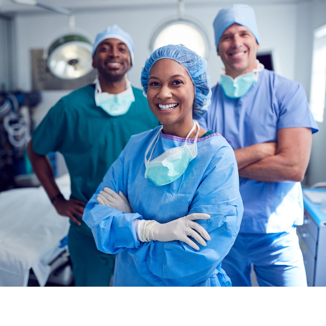 What is the difference between a physician assistant and a nurse practitioner?