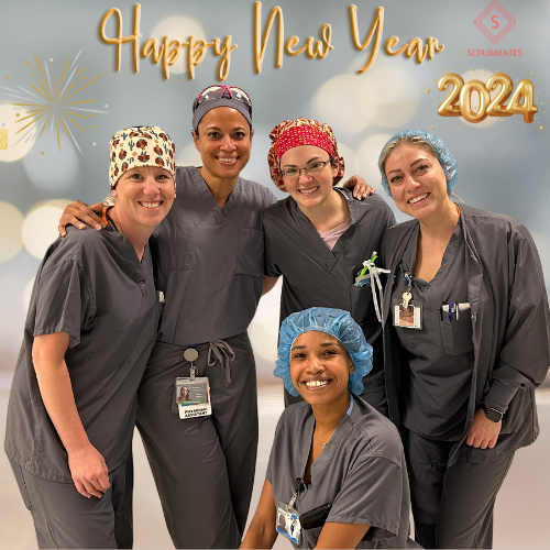 4 Tips to Starting the New Year Right