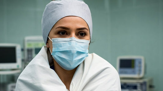 Beyond blankets: Comparing active vs passive warming solutions for healthcare professionals
