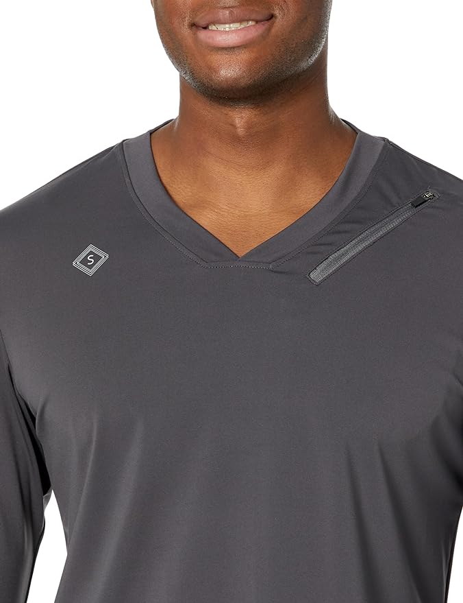 undershirts for scrubs underscrubs for men best underscrubs for nurses underscrub long sleeve mens underscrubs long sleeve best long sleeve shirts for underscrubs underscrubs t-shirt underscrub best undershirt for scrubs long sleeve under scrubs what to wear under scrub pants best gift for nurses and doctors best secret santa gift for nurses tattoo coverage weight lifting shirt with pocket fly fishing shirt shirt for target practice shirt for shooting range safe storage of ring underscrub tee figs