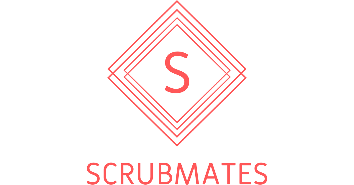 SCRUBMATES
