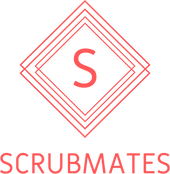 SCRUBMATES