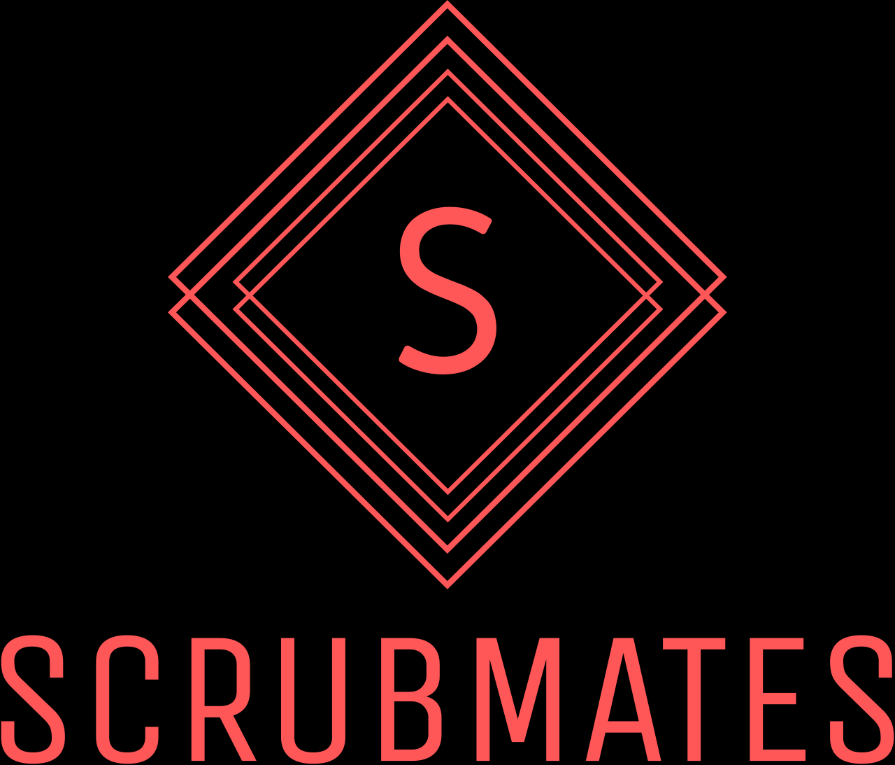 Scrubmates Gift Card