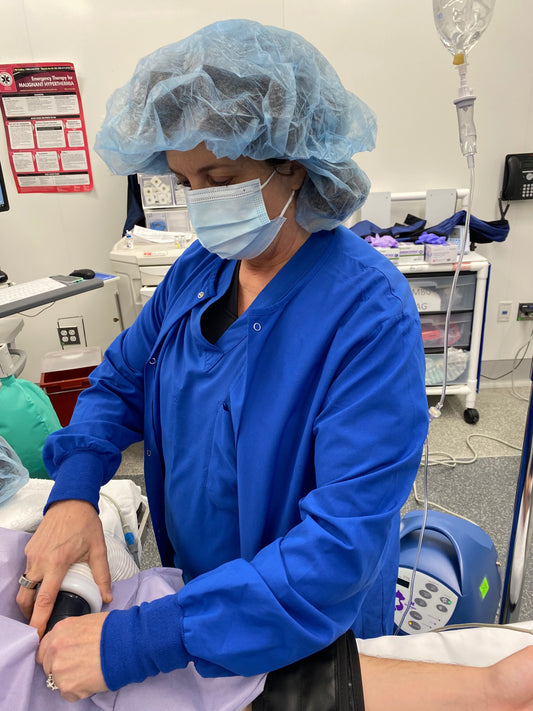 Fashionably warm: The healthcare worker’s guide to stylish thermal layers and winter survival