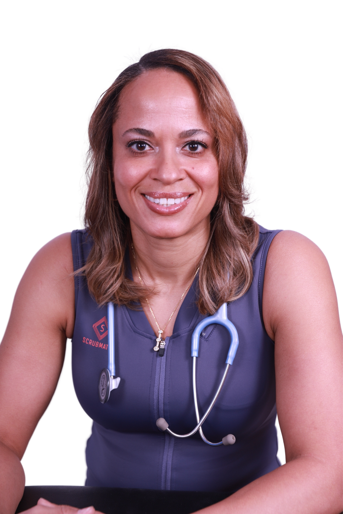 physician associate physician assistant black female PA orthopedic physician assistant entrepreneur diversity in healthcare reasons to become a physician assistant