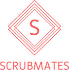 SCRUBMATES