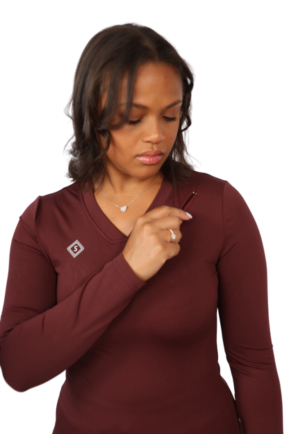 best undershirts black underscrub tee figs underscrubs healing hands underscrubs for women best underscrubs for nurses underscrub tank top womens underscrubs long sleeve best long sleeve shirts for under scrubs underscrubs t-shirt underscrub best undershirt for scrubs long sleeve under scrubs what to wear under scrub pants best gift for nurses and doctors best secret santa gift for nurses tattoo coverage best ways to keep your ring safe don’t lose your wedding ring burgundy long sleeve underscrub warm