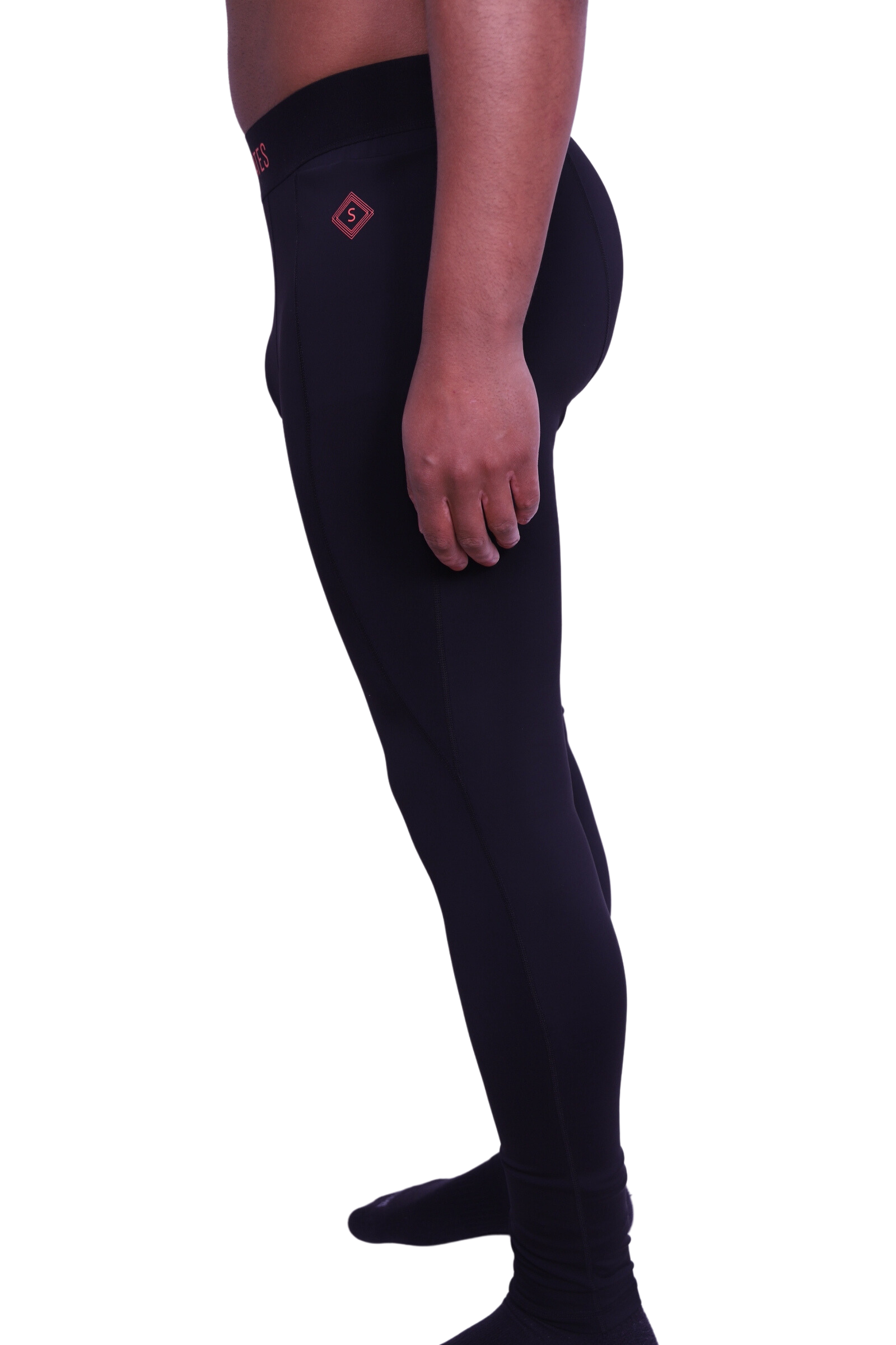 Best compression sales leggings mens