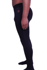 KYK Men's Polyester Spandex Compression Gym Workout Tights Base Layer Pants  Men, Women Compression Price in India - Buy KYK Men's Polyester Spandex  Compression Gym Workout Tights Base Layer Pants Men, Women