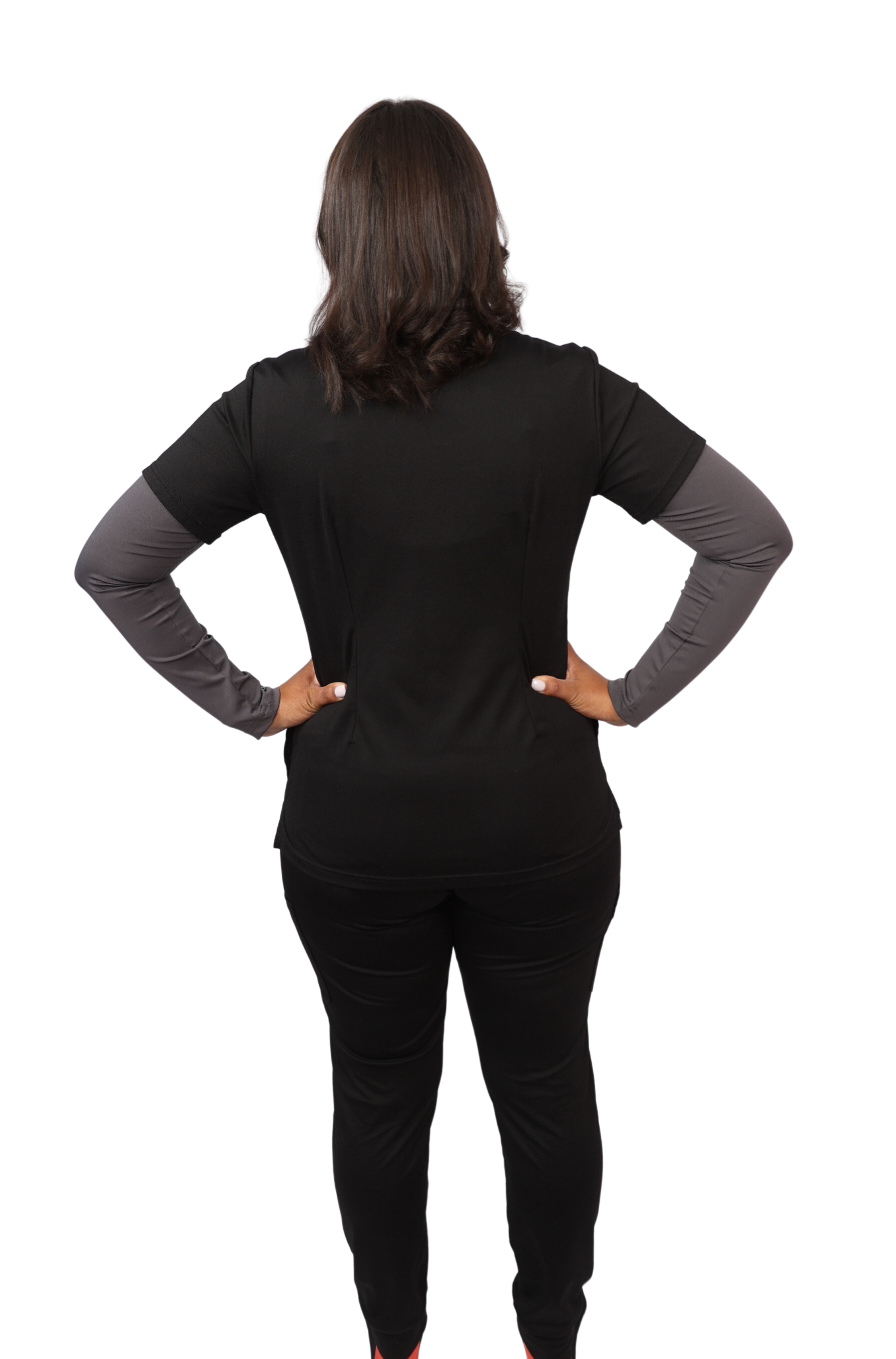 Women's Modern Fit Nursing Scrub Pant Sizes 2XL & 3XL Special