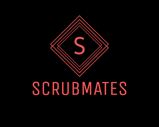 Scrubmates gift cards may be used only at wearscrubmates.com and may be used to pay for the full or partial value of your selected items. 